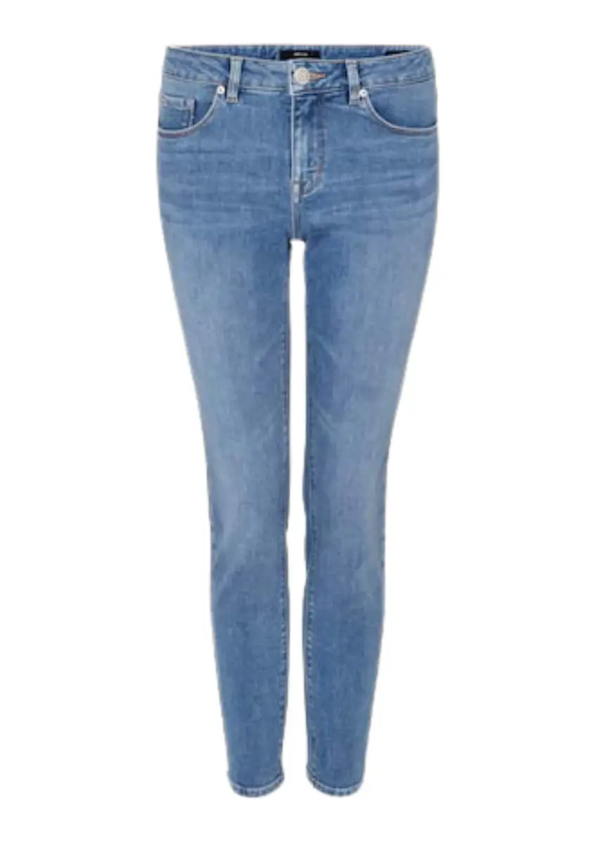 Opus | Elma ocean blue ocean blue washed
