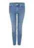 Opus | Elma ocean blue ocean blue washed