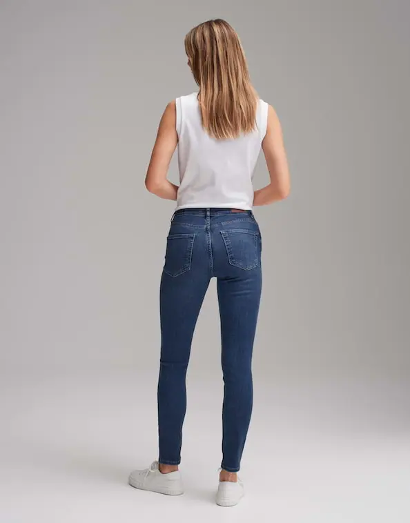 Opus | Elma strong blue strong blue
