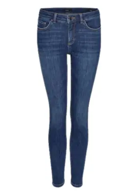 Opus | Elma strong blue strong blue