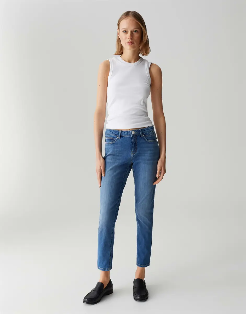 Opus | Enja ease