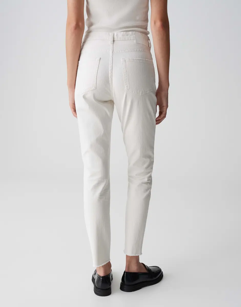 Opus | Evita dynamic
