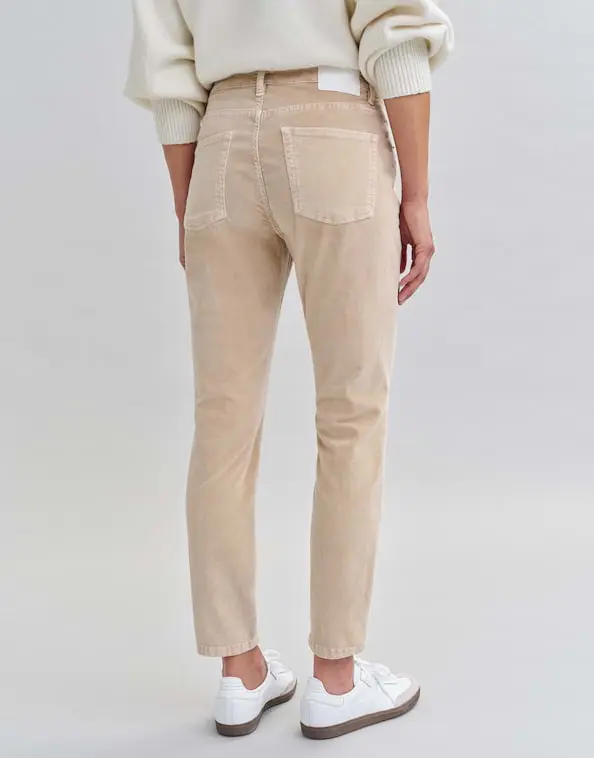 Opus | Evita glazed