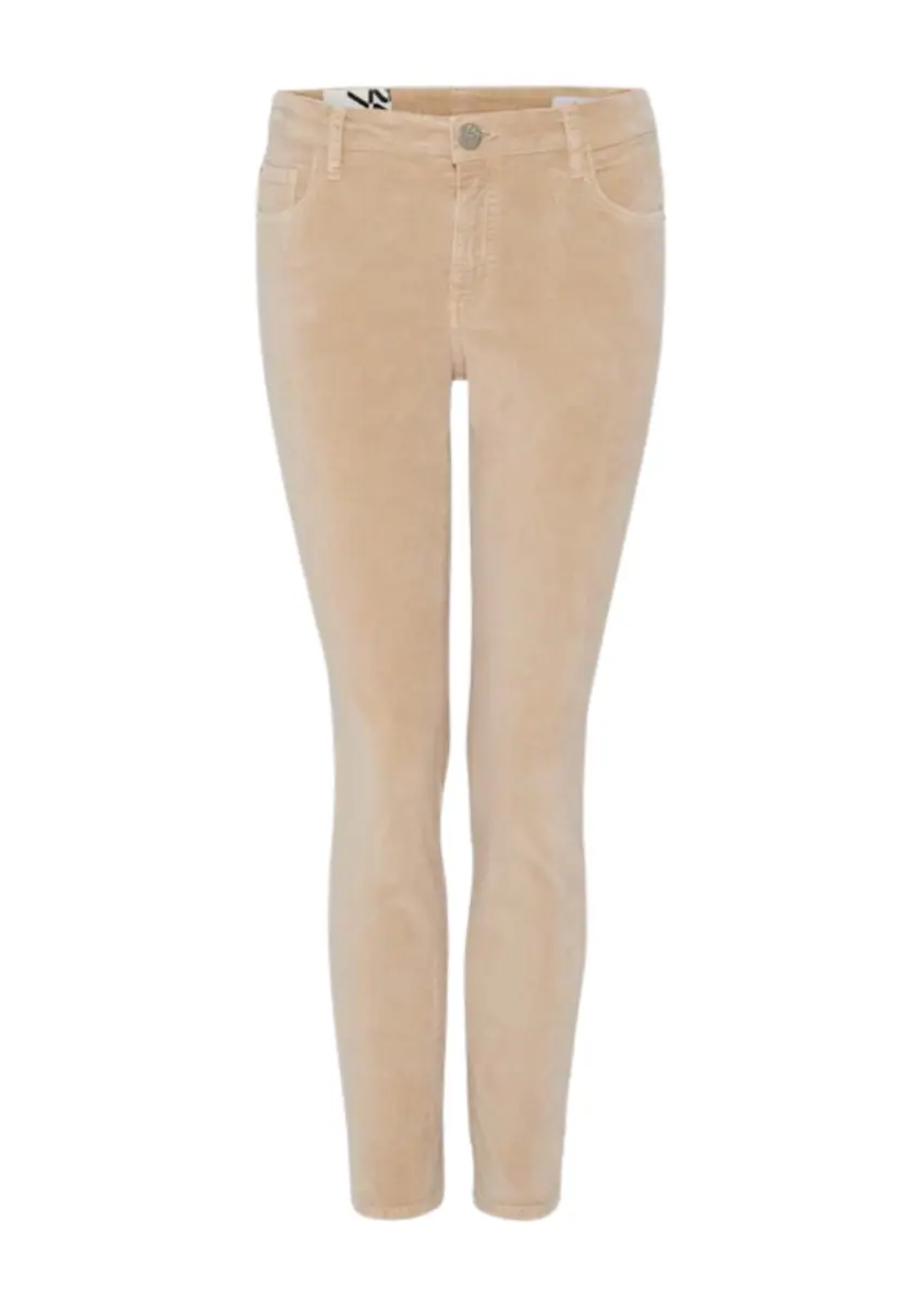 Opus | Evita glazed