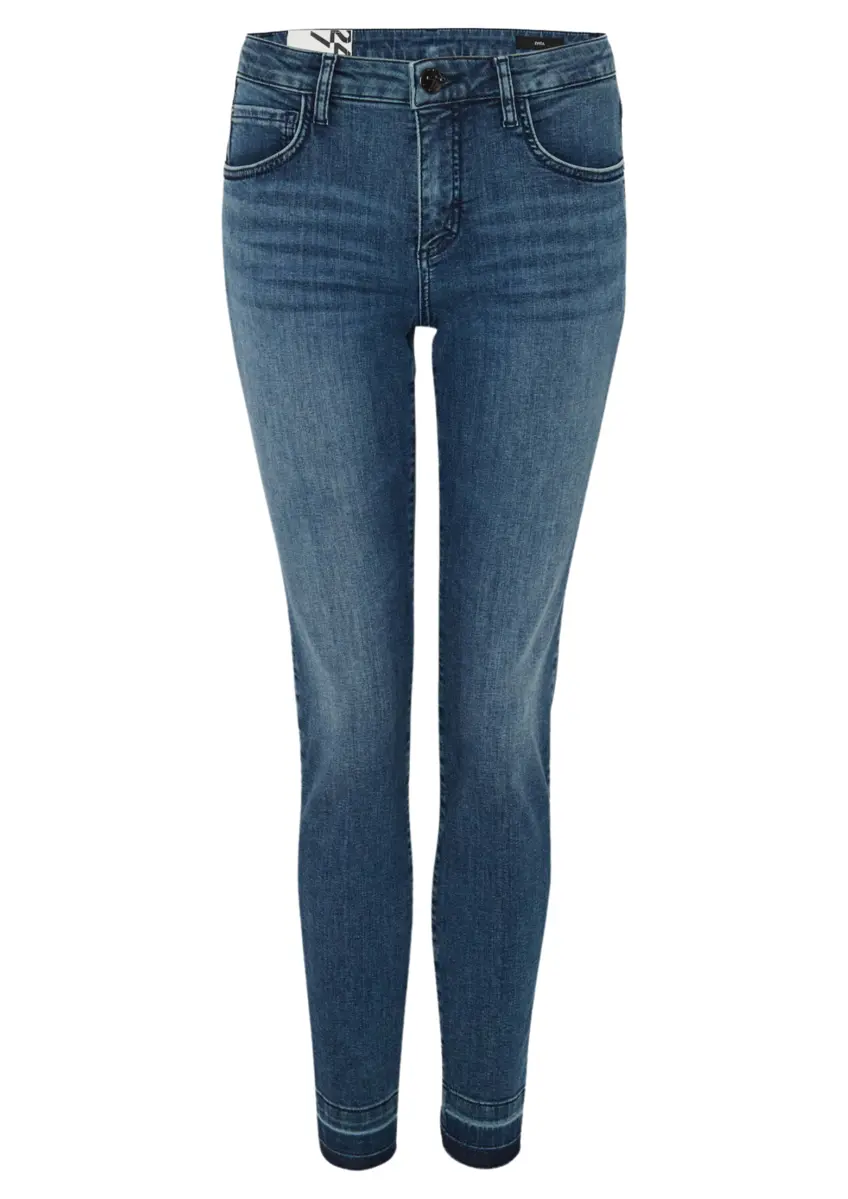 Opus | Evita urban