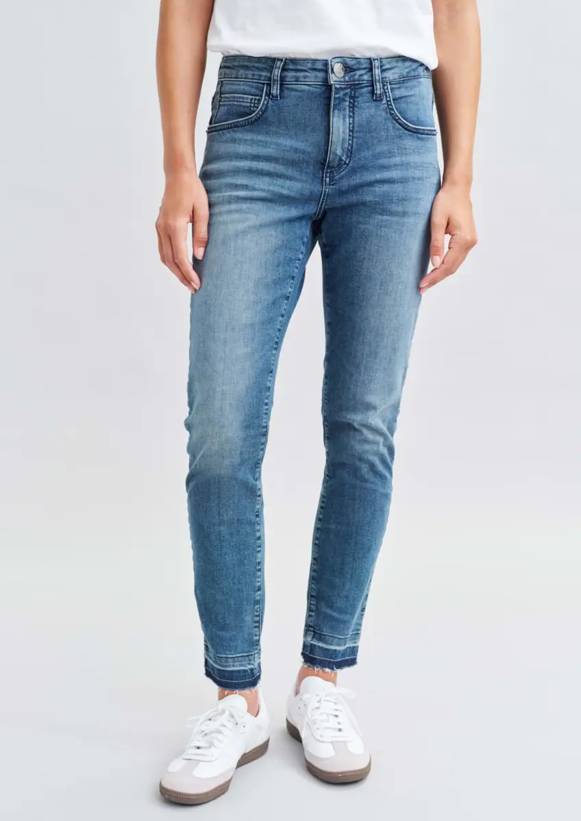 Opus | Evita urban