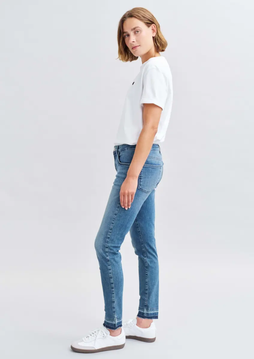 Opus | Evita urban