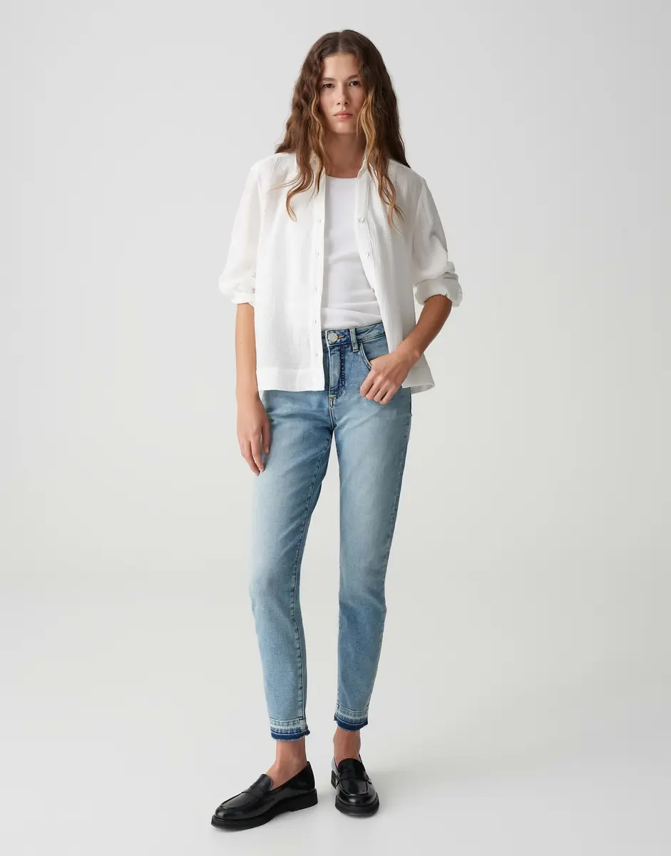 Opus | Evita urban