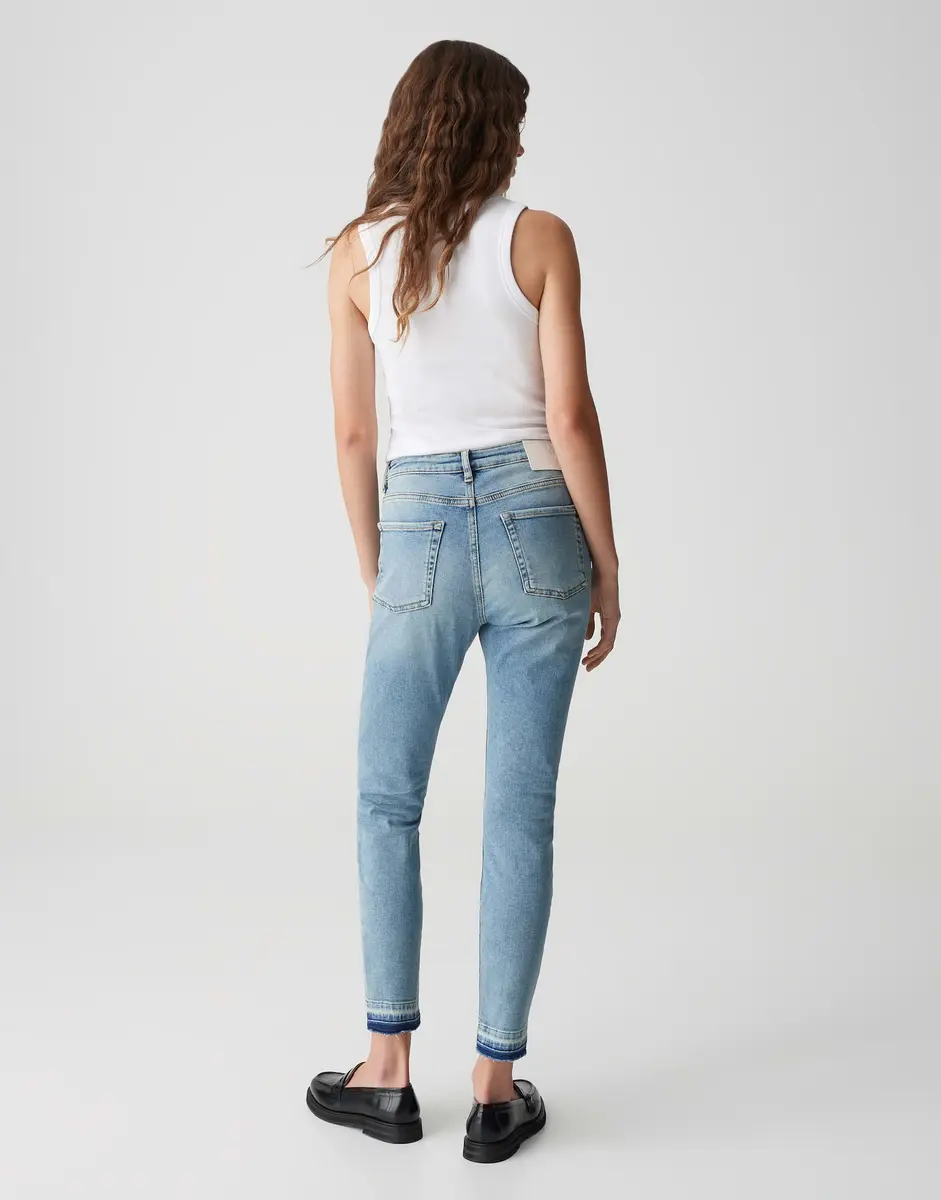 Opus | Evita urban