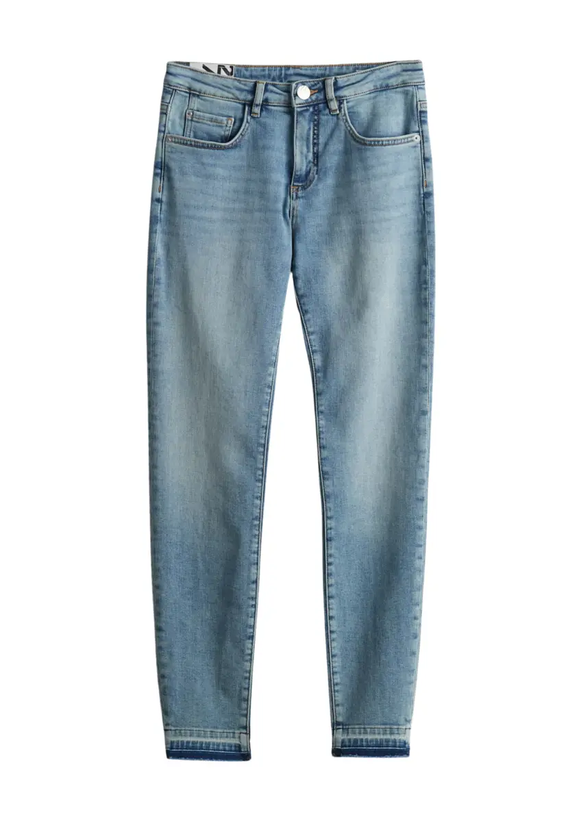 Opus | Evita urban