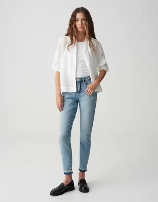 Opus | Evita urban