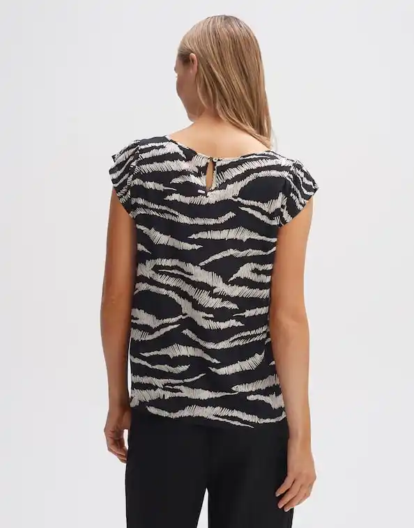 Opus | Fannie safari