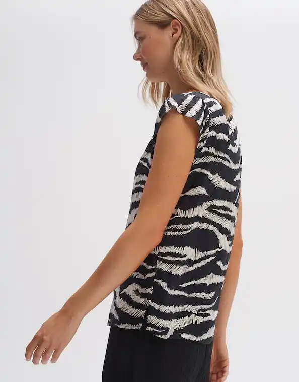 Opus | Fannie safari