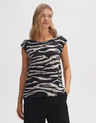 Opus | Fannie safari