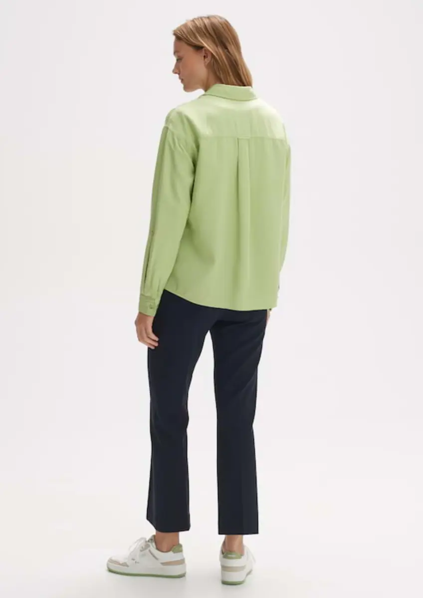 Opus | Fappel avocado