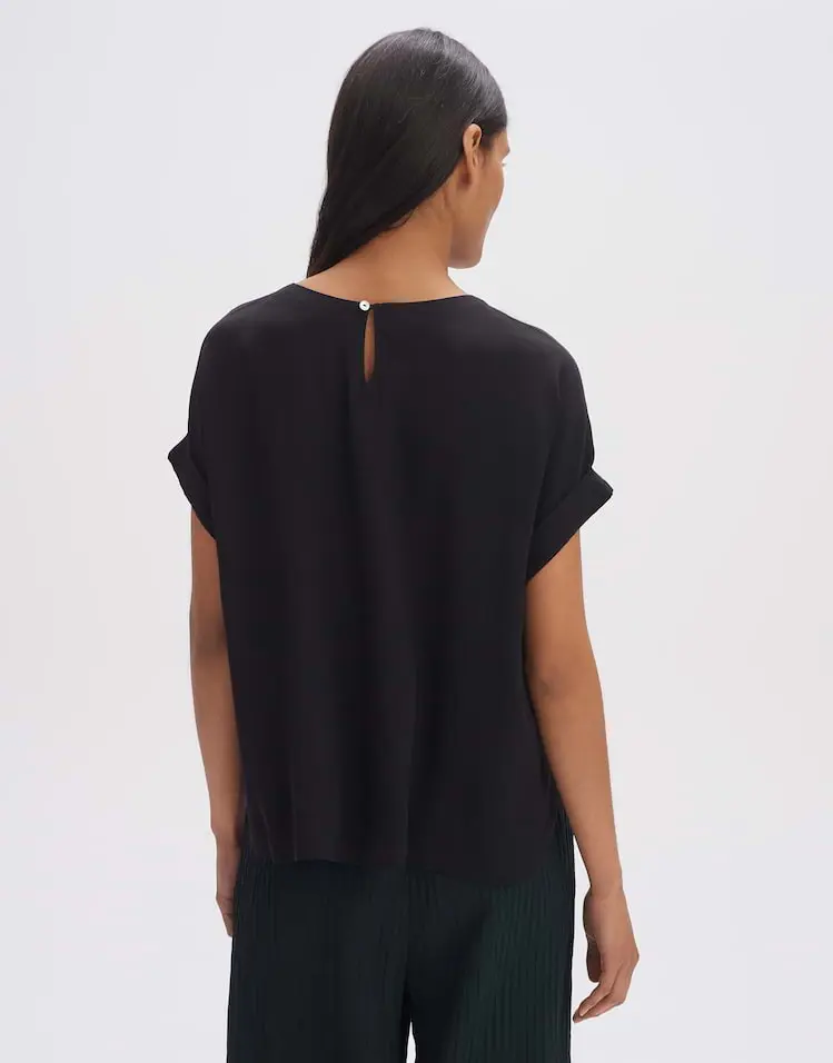 Opus | Femka black