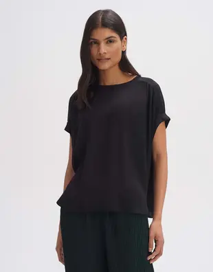 Opus | Femka black