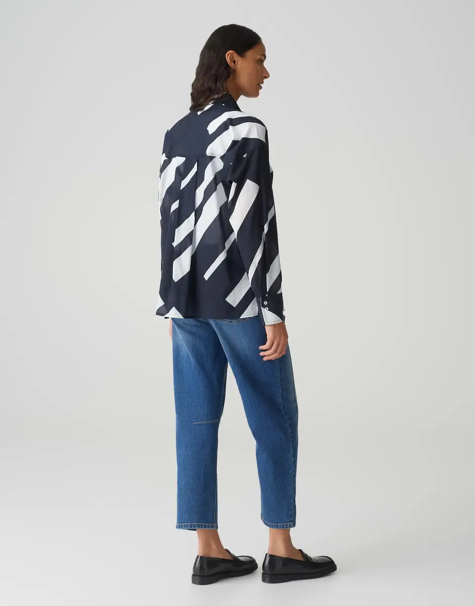 Opus | Fenlo stripe