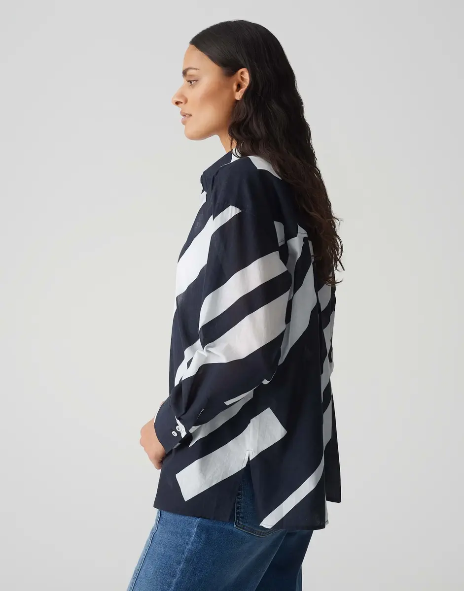 Opus | Fenlo stripe