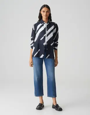 Opus | Fenlo stripe
