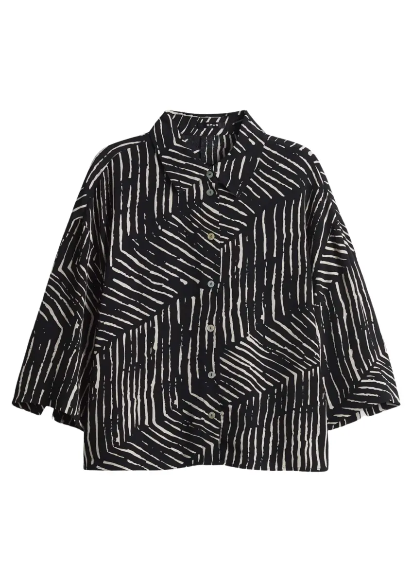 Opus | Fiana palm leaves