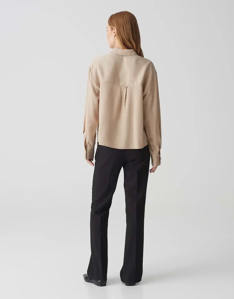 Opus | Fjuri