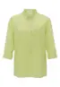 Opus | Freppa m lange lime green