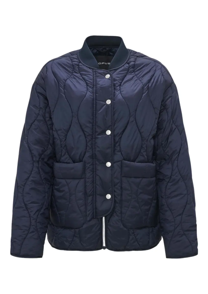 Opus | Halotte