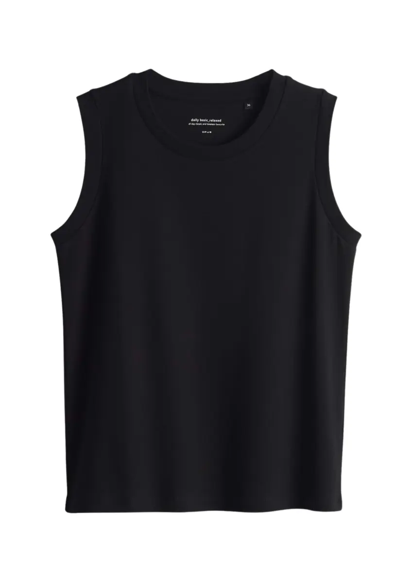 Opus | Ilayda black