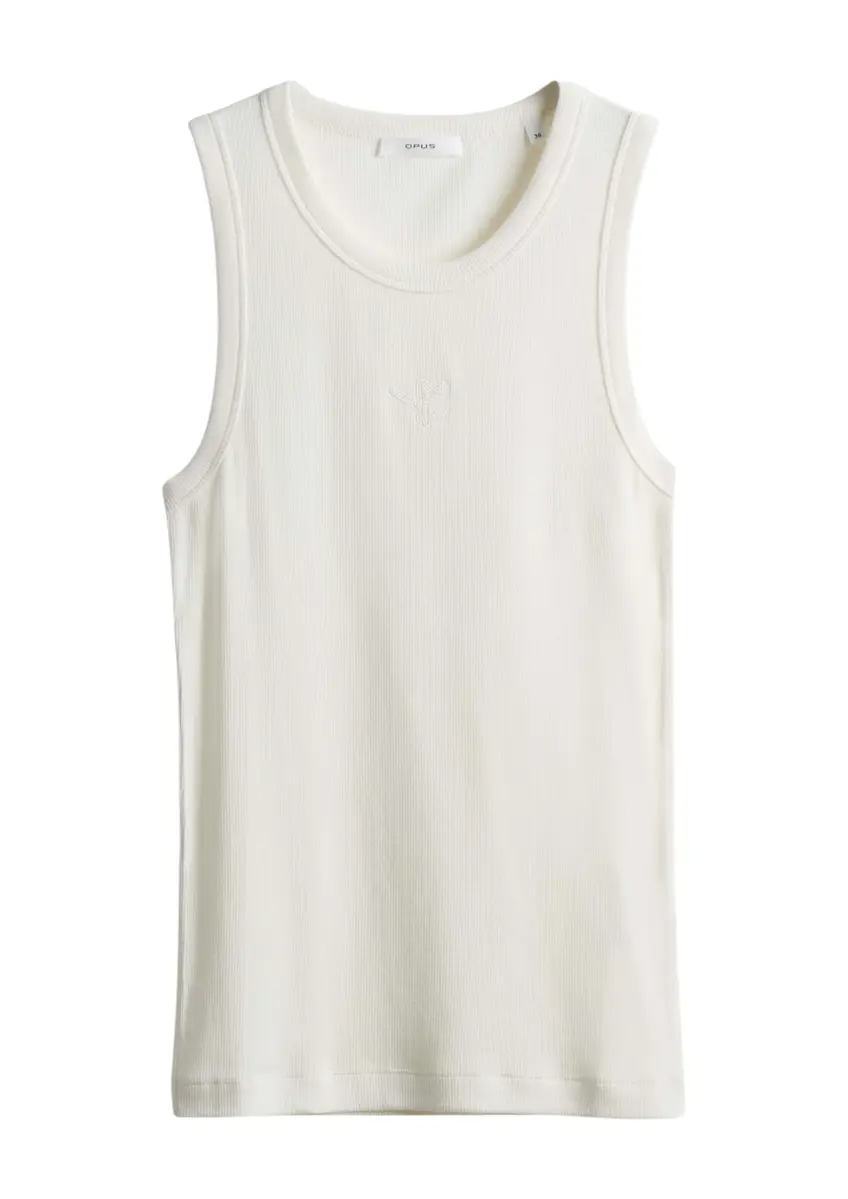 Opus | Ilesso embroidered