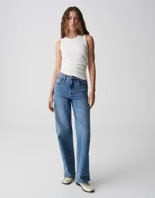 Opus | Ilesso embroidered