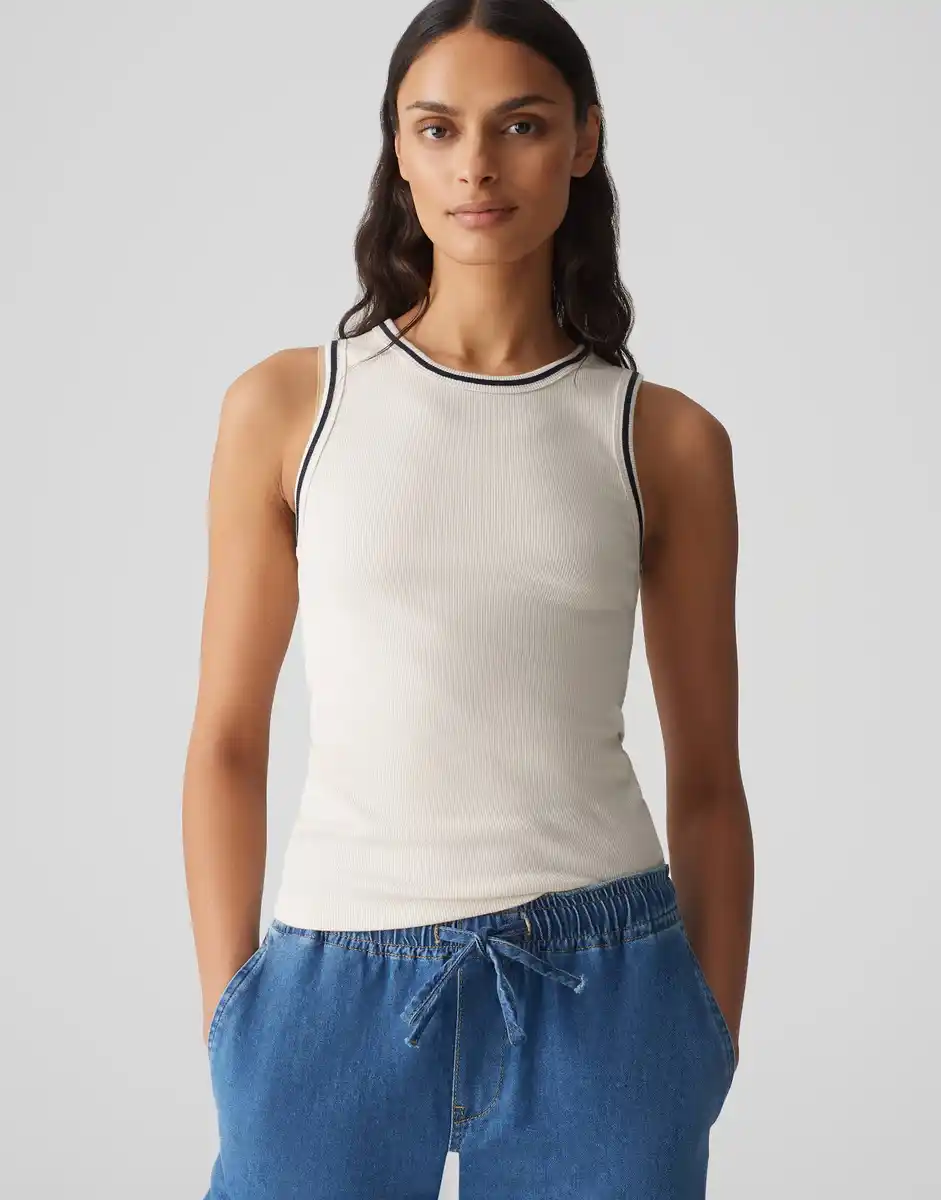 Opus | Ilesso preppy