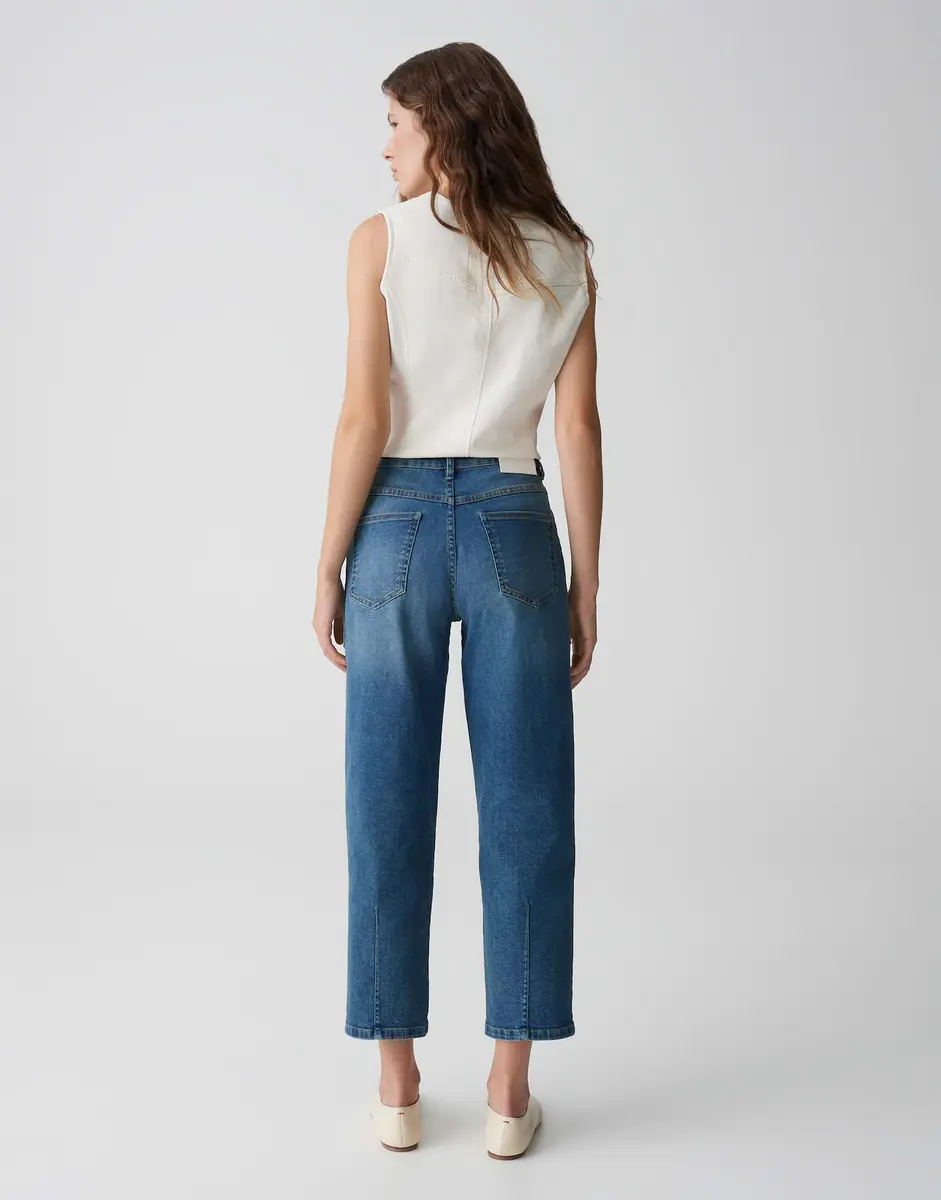 Opus | Lissie cargo
