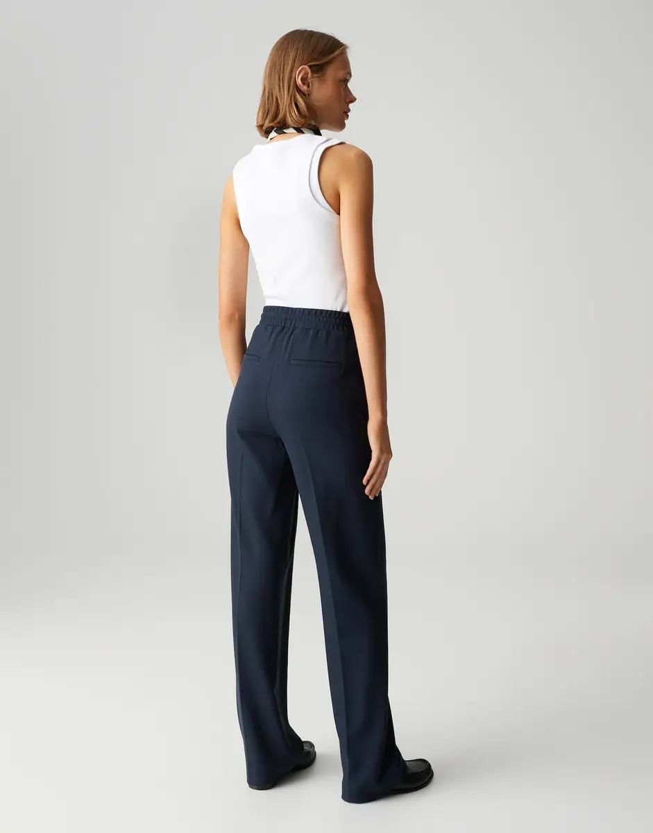 Opus | Lissie cargo