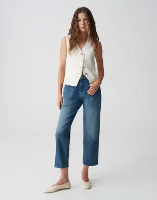 Opus | Lissie cargo