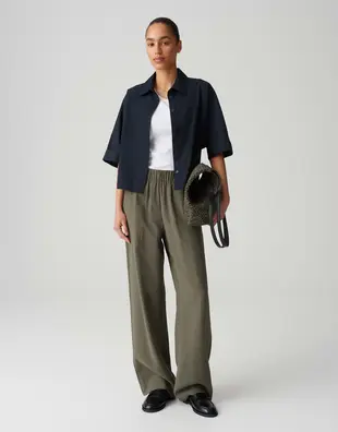 Opus | Marou cargo