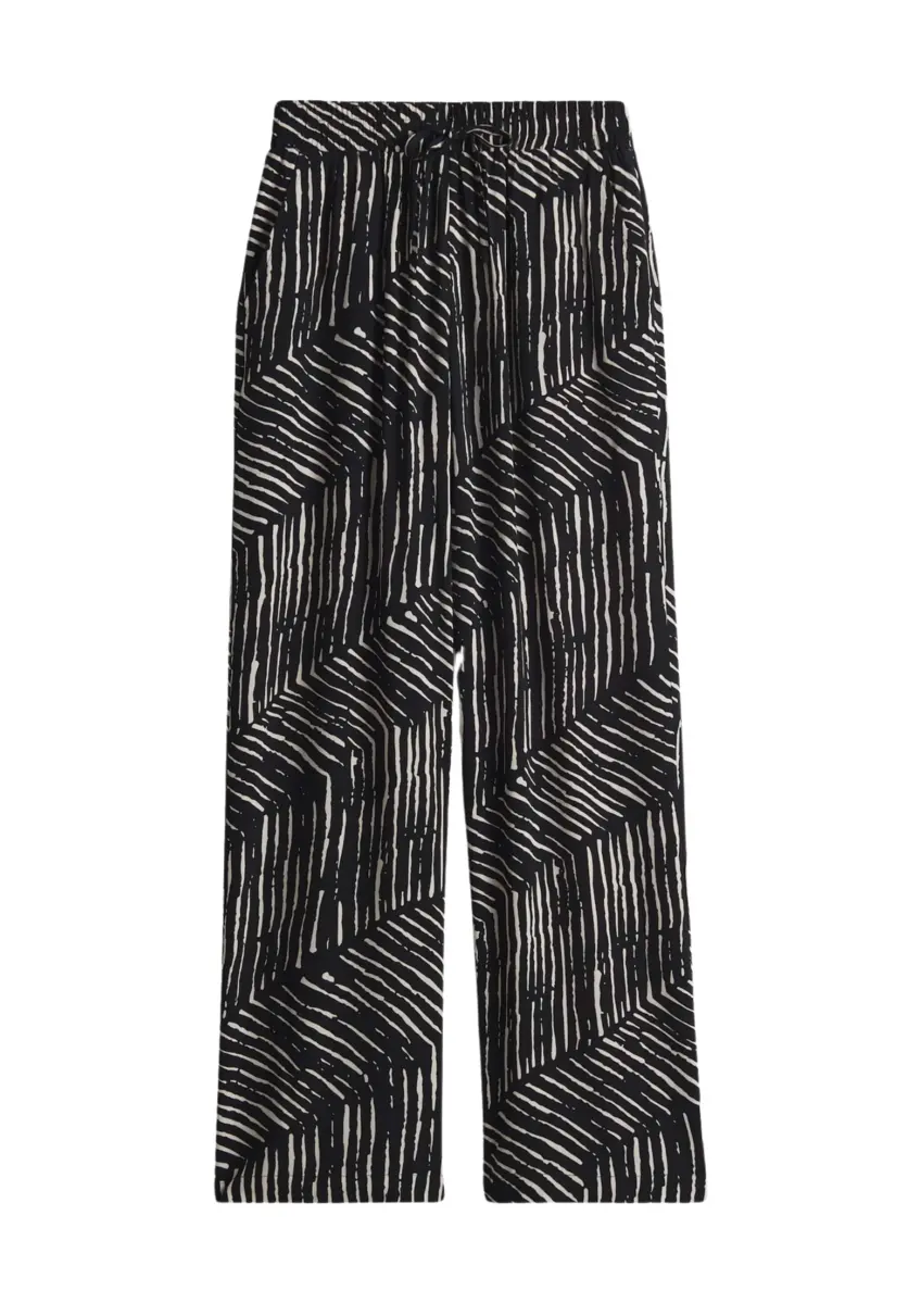 Opus | Marou palm leaves