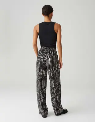 Opus | Marou palm leaves