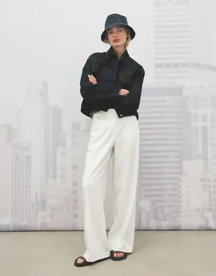 Opus | Marzena asymmetric