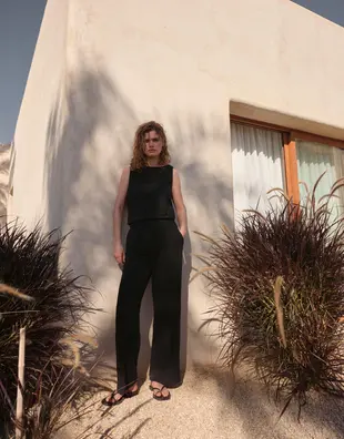 Opus | Mefiza voyage