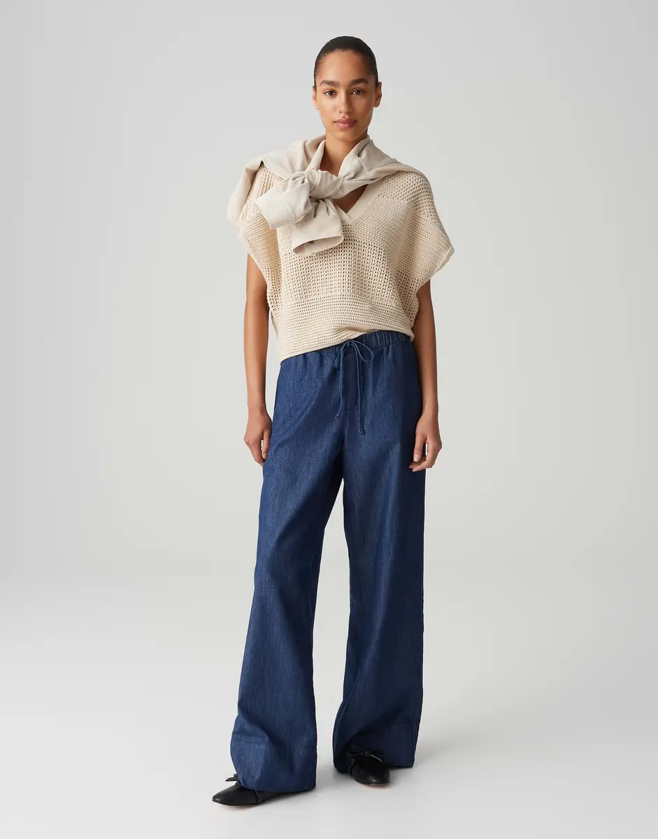 Opus | Melane denim