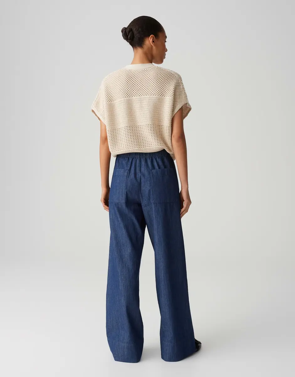 Opus | Melane denim