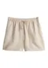 Opus | Melane shorts linen