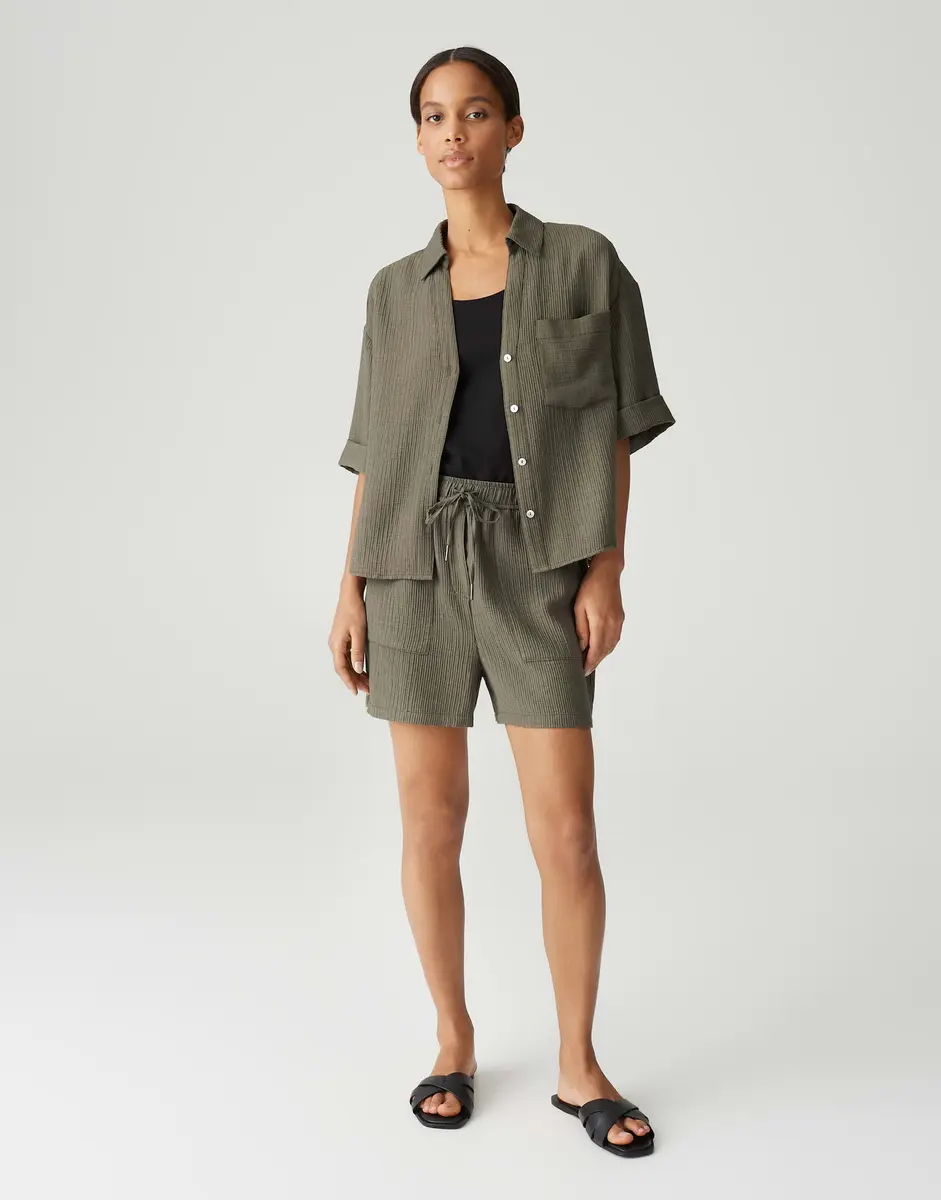 Opus | Melane shorts