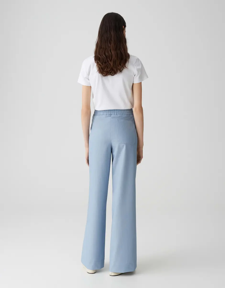 Opus | Melane urban