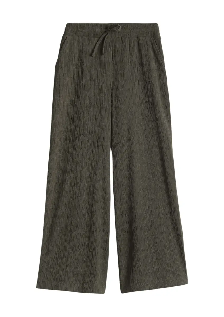 Opus | Mileni crinkle
