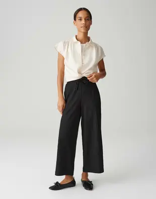 Opus | Mileni crinkle