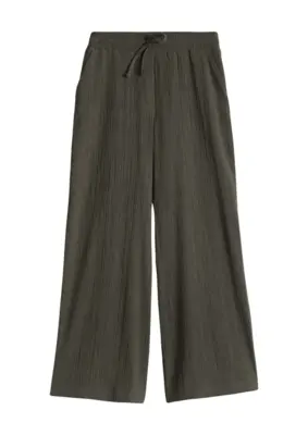 Opus | Mileni crinkle