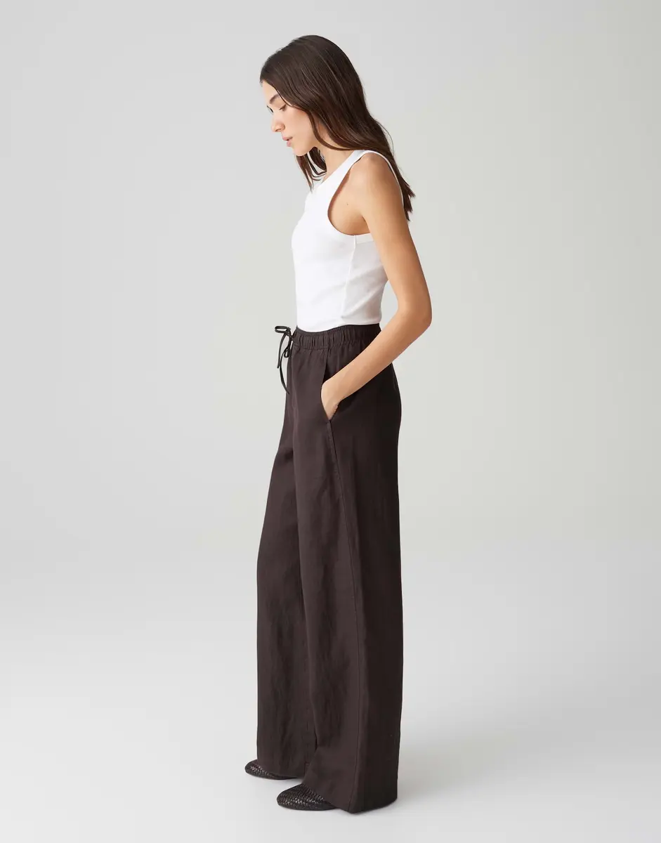 Opus | Mileni linen