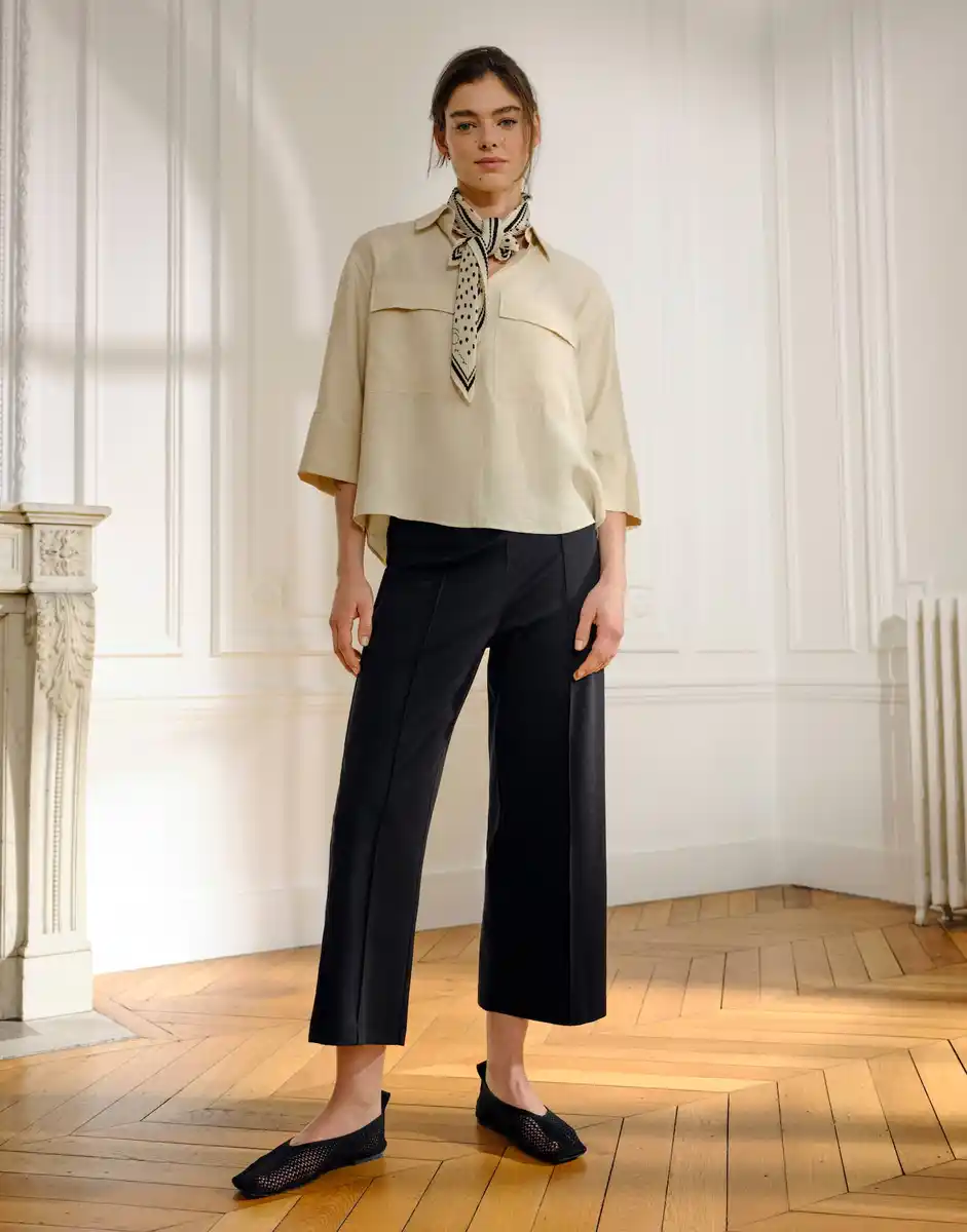 Opus | Misha chic